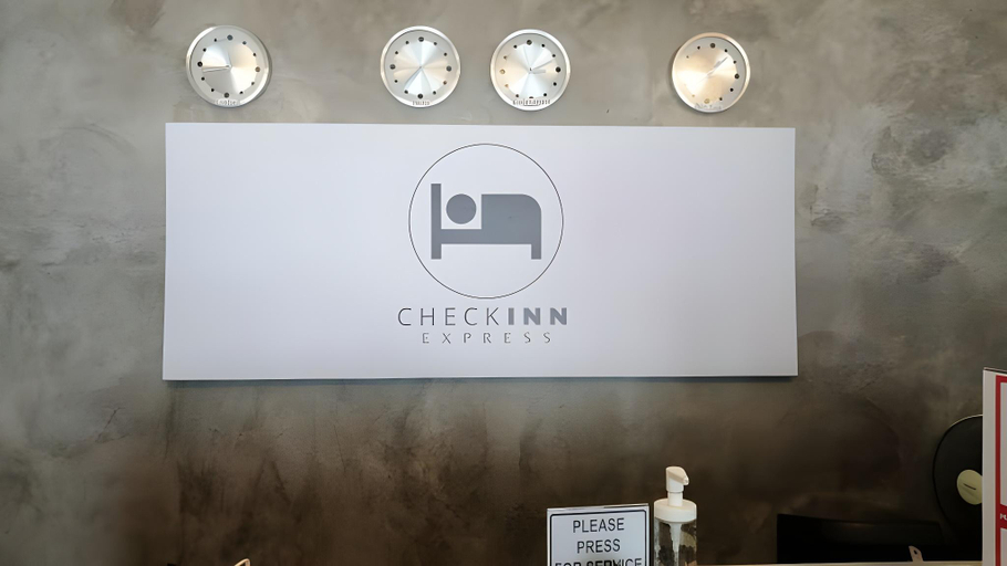 Others 3, CheckInn Express, Kuching