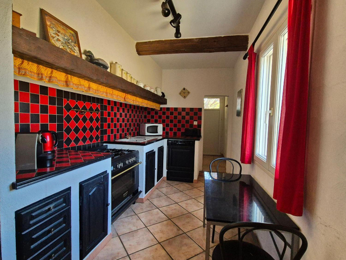 Others 4, Holiday Home in Camargue with Private Pool, Bouches-du-Rhône
