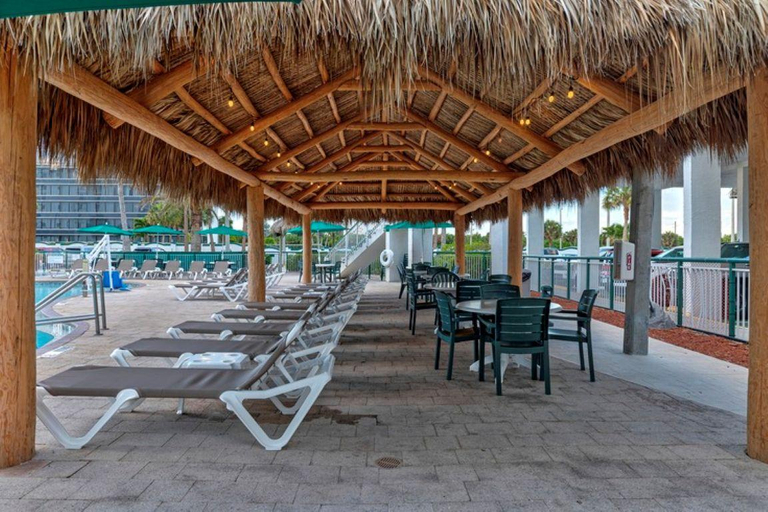 Food & Drinks 5, The Resort on Cocoa Beach, Brevard