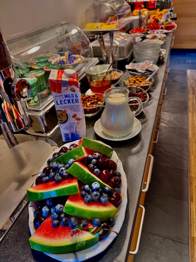 Food & Drinks 5, Hotel Garni Otto Huber, Garmisch-Partenkirchen