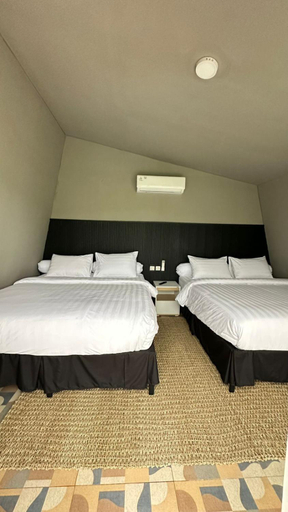 Bedroom 3, Svarna Padi, Kulon Progo