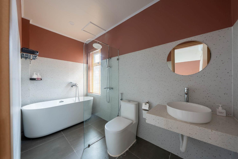 Bathroom 4, JOY.ur Home, Ninh Bình