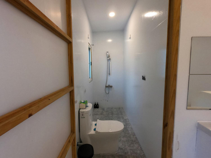 Bathroom 4, Nanwan Chilling Villa, Pingtung