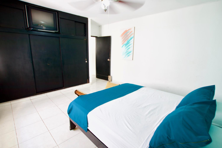 Others 4, QuillaHost Guesthouse, Barranquilla