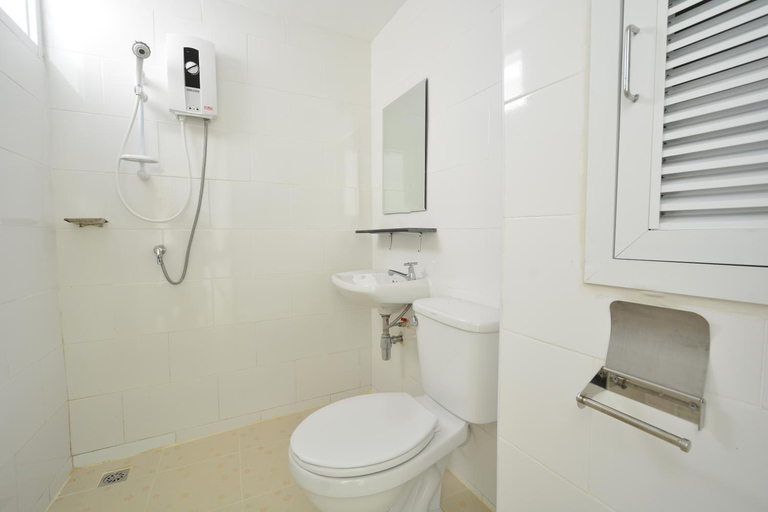 Bathroom, 42 Place, Prawet