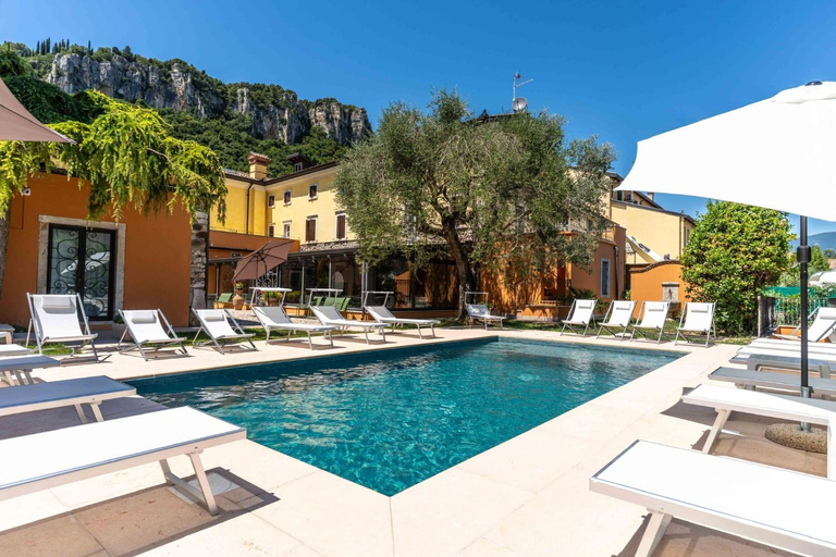 Sport & Beauty 4, Corte Impero Hotel & Restaurant, Verona