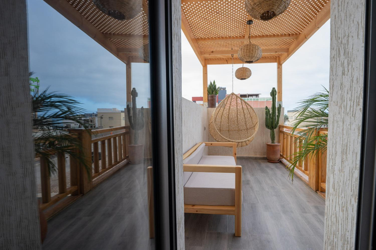 Others 4, Residence Imsouane Surf Camp, Agadir-Ida ou Tanane