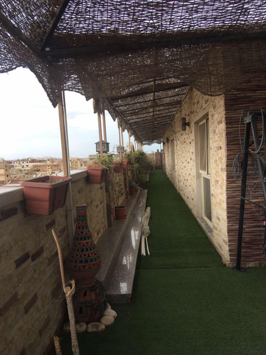 3, Royal pyramid palace residence , Unorganized in Al Jizah