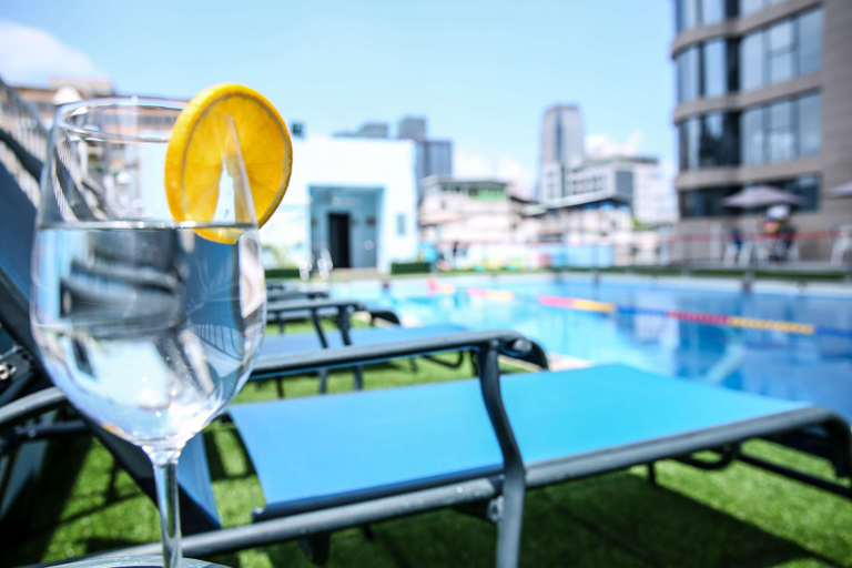 Sport & Beauty 2, Best Western Plus Park Hotel Xiamen, Xiamen