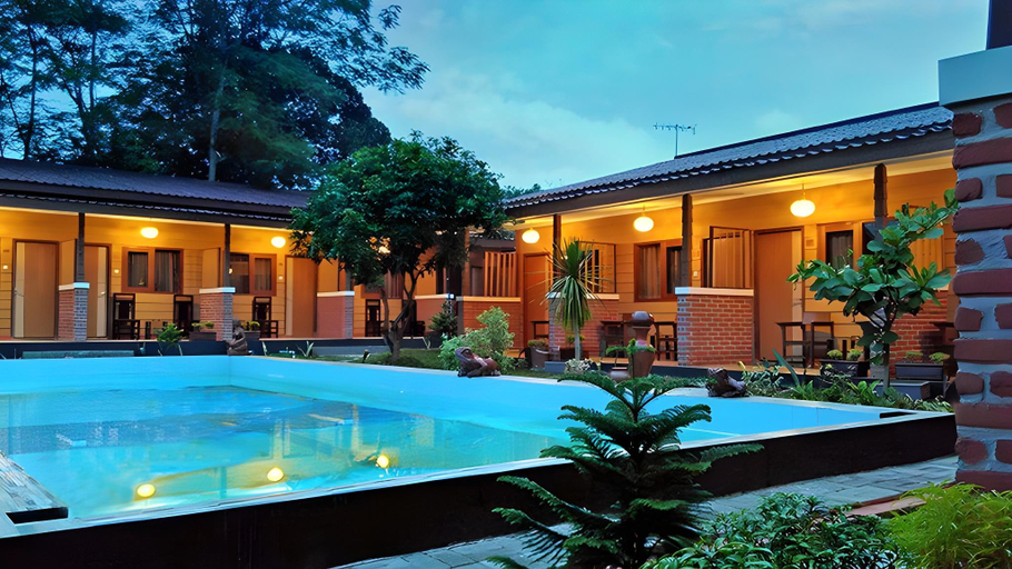 Others 5, roemahkita hotel, Sleman