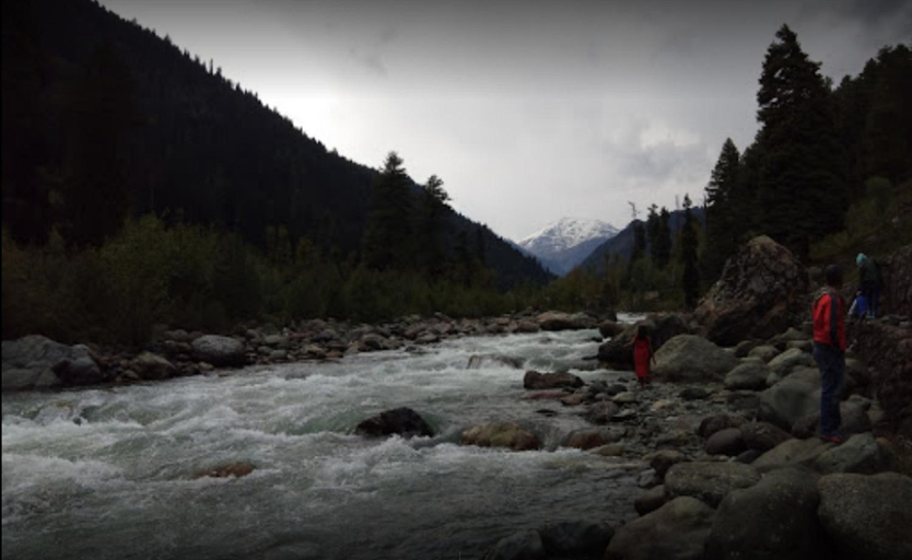Others 3, Aru Camping Resort Aru, J&K, Anantnag