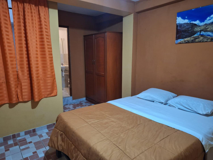 Others 5, Montanero Hostel II, Huaraz