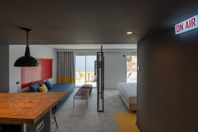 Bedroom 4, Ryans Lolas - Adults Only, Baleares