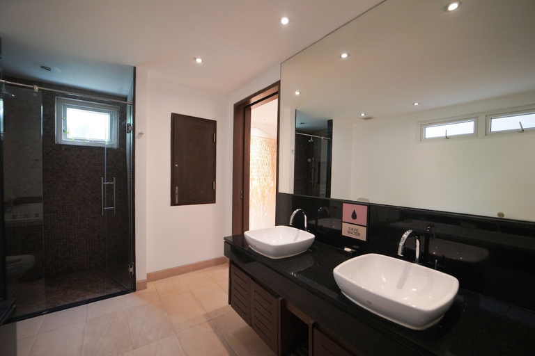 Bathroom 3, Serenity Resort & Residences Phuket, Pulau Phuket