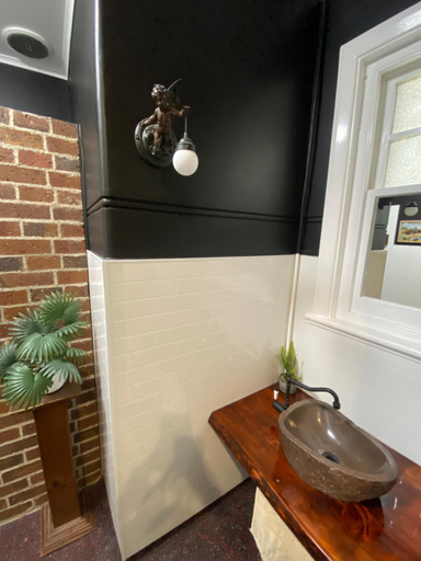 Bathroom 3, COMMERCIAL HOTEL KANIVA call to save dollars, West Wimmera