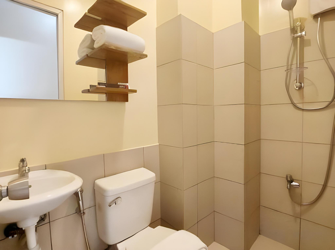 Others 4, airobedz Manila-A Value Hotel, Pasay City