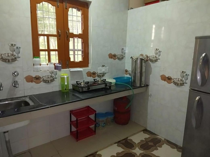 Others 4, Kanta River side Home stay, Kangra