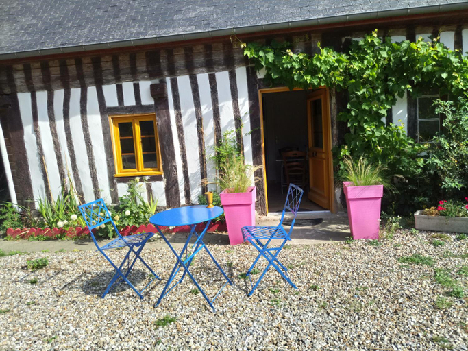 Others 3, la providence, Seine-Maritime