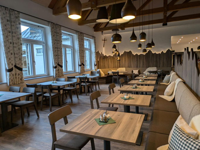 Food & Drinks 4, BSW Hotel Isarwinkel, Bad Tölz-Wolfratshausen