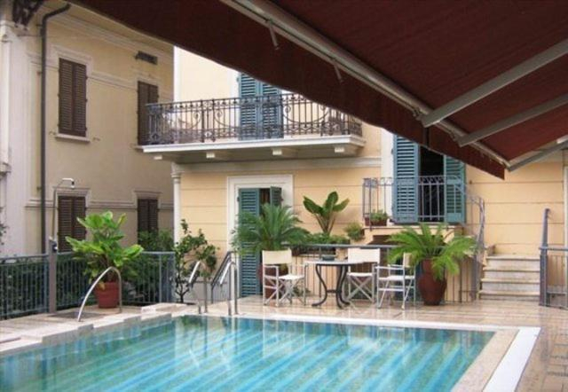 Sport & Beauty 3, Hotel Maestoso, Pistoia