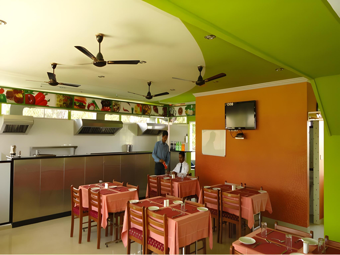 Food & Drinks 4, Dreamz Hotel, Thiruvananthapuram