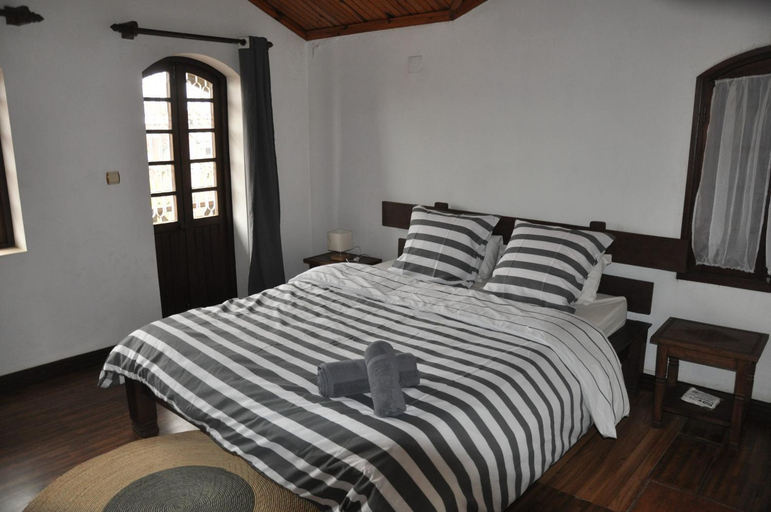 Bedroom 1, Valaguesthouse, Amoron'i mania