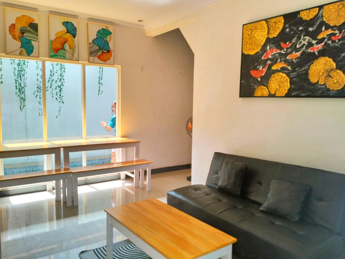 Others 5, NEVA HomeStay Villa Estetik Jogjakarta, Bantul