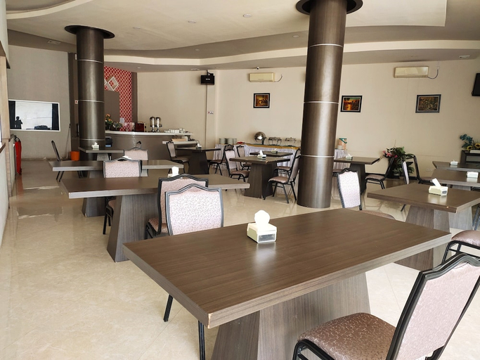 Food & Drinks 4, OS Hotel Tanjung Uncang Batam, Batam