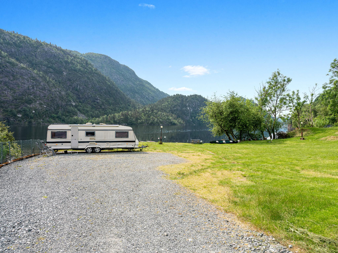 Others 5, Grimen Camping, Bergen