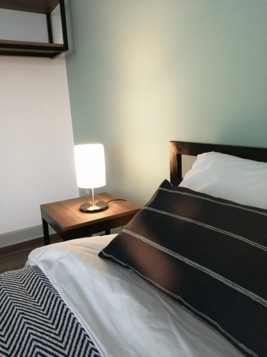 Others 5, NEREO rooms, Lima
