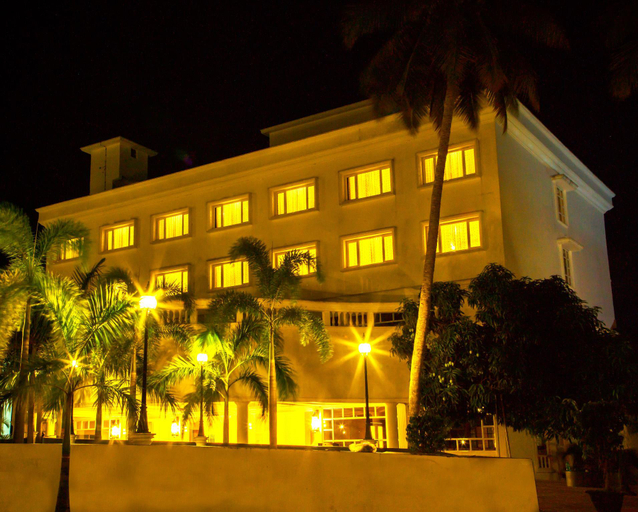 Others 5, Camelot Hotel, Alappuzha