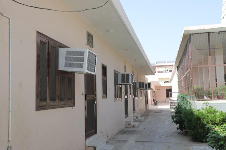 Others 5, Radha Madhav Ashram Vrindavan, Mathura