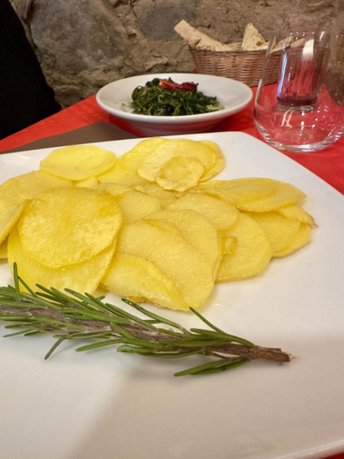 Food & Drinks 5, Ci Thorno Hotel, Cosenza