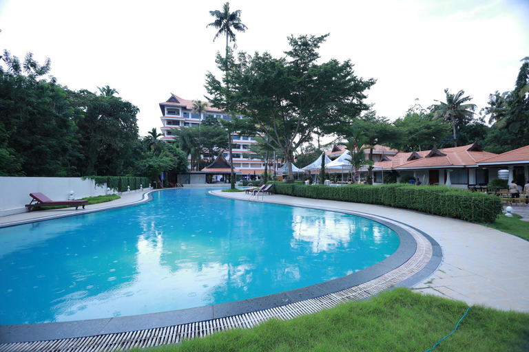 Sport & Beauty 2, TRAVANN, Alappuzha