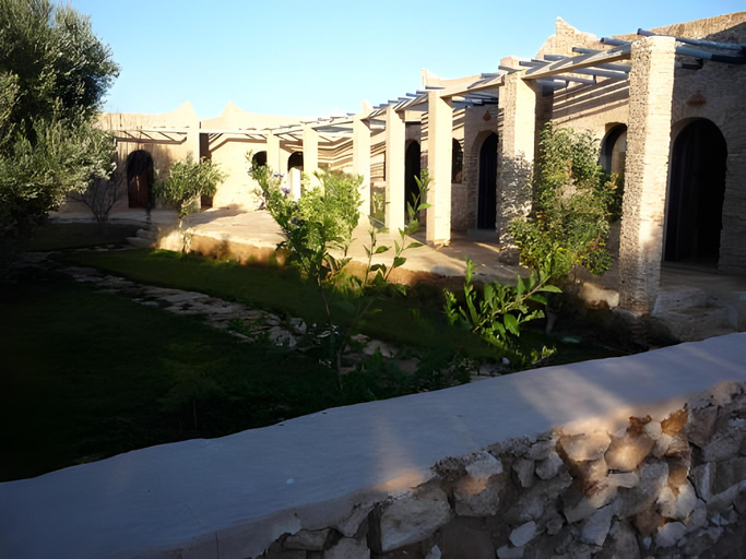 Others 5, Ryad de Vignes " Le Val d'Argan ", Essaouira