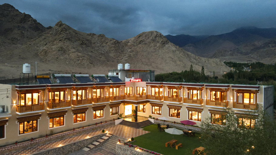Others 5, HOTEL ZYPHER LADAKH, Leh