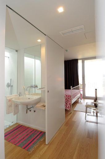 Bathroom 2, Quinta Pedras De Baixo, Braga