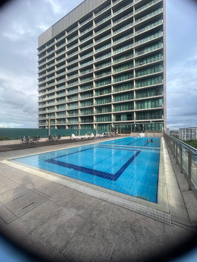 Sport & Beauty, Imperial Suite Apartment, Kuching