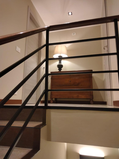 Others 4, Rota's House III, Bergamo