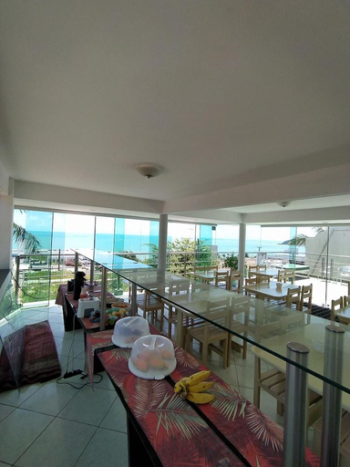 Food & Drinks 4, Bela Vista Praia Hotel, Natal