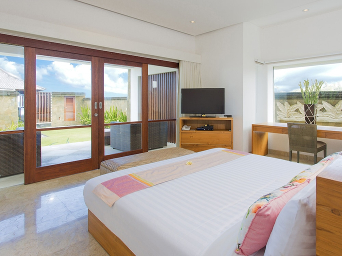 Bedroom 3, Bayu Gita Estate, Gianyar