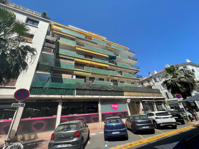 5, Viva Riviera Large 3 Bedrooms with balcony, Alpes-Maritimes