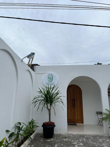 Others 4, Sampai Villa Teras Breksi, Sleman