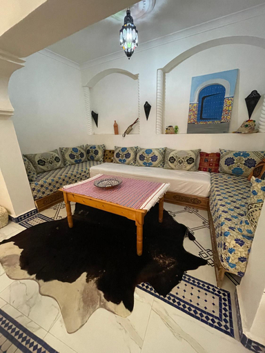 Others 4, Dar El Hayet, Tanger-Assilah