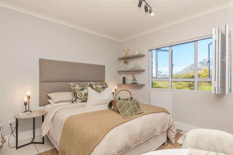 Bedroom 3, Mouille Point Village, City of Cape Town