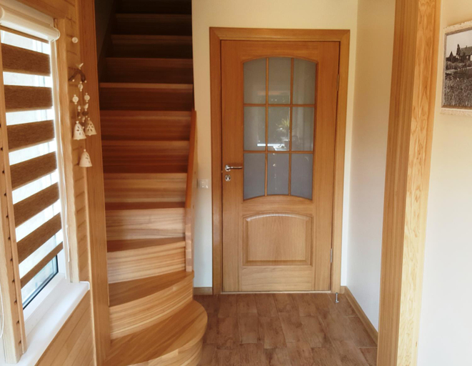 Others 4, Pamario apartamentai seimai, Neringos