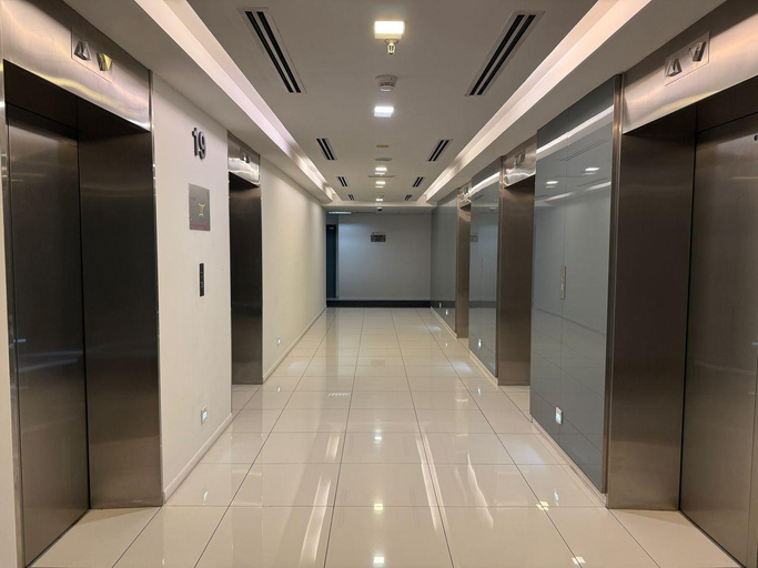 Public Area 5, THE MERCU SUMMER SUITES KUALA LUMPUR, Kuala Lumpur