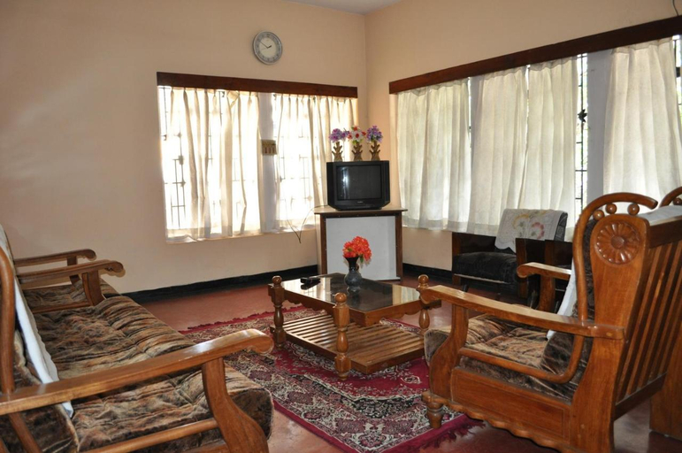 Others 4, Nandanam Homestay, Thiruvananthapuram