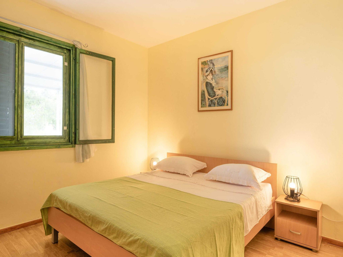 Bedroom 2, Holiday Home Melanie - Five bedroom house, Blato