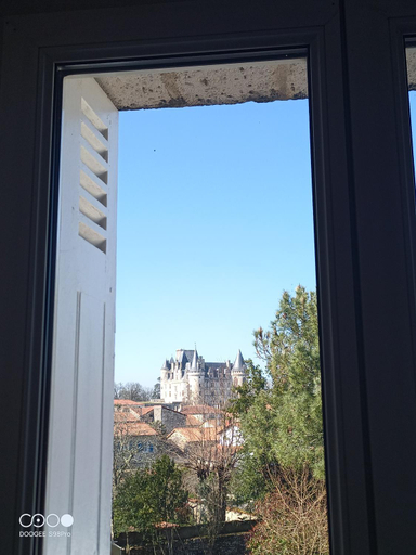 Others 4, Logis de Fornel, Charente